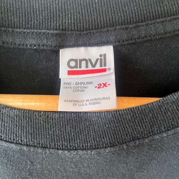 A Perfect Circle 2003 Tour Tee - Picture 3 of 8